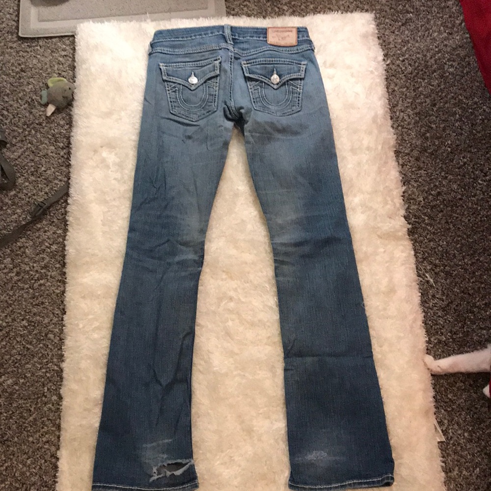 True religion jeans